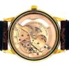 Omega 166.002 Seamaster Automatic Datum GP Kaliber 565 (1) aus 1967 – Bild 7