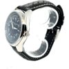 Frédérique Constant Horological Smartwatch Edelstahl Lederband Box ungetragen – Bild 3