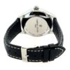 Frédérique Constant Horological Smartwatch Edelstahl Lederband Box ungetragen – Bild 5