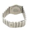 Omega 3980876 Constellation Chronometer Date Edelstahl & 18 KT Gold Kaliber 1431 – Bild 5