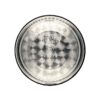 Tissot 43505 Visodate Seastar Automatic Edelstahl Kaliber 784 Lederband aus 1960 – Bild 6
