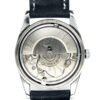Tissot 43505 Visodate Seastar Automatic Edelstahl Kaliber 784 Lederband aus 1960 – Bild 7