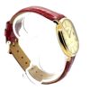 Longines 6302 ultradünne Herren Automatic Goldpl. Kaliber L994.1 aus ca. 1984 – Bild 4