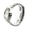IWC Ingenieur IW451501 Automatic Date Gerald Genta Design aus Edelstahl mit Box – Bild 3