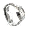 IWC Ingenieur IW451501 Automatic Date Gerald Genta Design aus Edelstahl mit Box – Bild 4