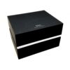 IWC Ingenieur IW451501 Automatic Date Gerald Genta Design aus Edelstahl mit Box – Bild 9