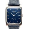 Longines Flagship 4026 sehr seltene Rectangular Dresswatch Kal. L847.3 aus 1974