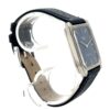 Longines Flagship 4026 sehr seltene Rectangular Dresswatch Kal. L847.3 aus 1974 – Bild 4