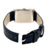 Longines Flagship 4026 sehr seltene Rectangular Dresswatch Kal. L847.3 aus 1974 – Bild 6