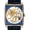 Longines Flagship 4026 sehr seltene Rectangular Dresswatch Kal. L847.3 aus 1974 – Bild 9