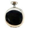 Omega antike Taschenuhr Beobachtungs-/Dienstuhr Kaliber 18 aus Anfang 1900 – Bild 5