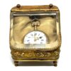 Spindel-Taschenuhr Gold von Brounner/A.Lucerne um 1800 & Antikes Kästchen TOP!!! – Bild 8