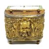 Spindel-Taschenuhr Gold von Brounner/A.Lucerne um 1800 & Antikes Kästchen TOP!!! – Bild 11